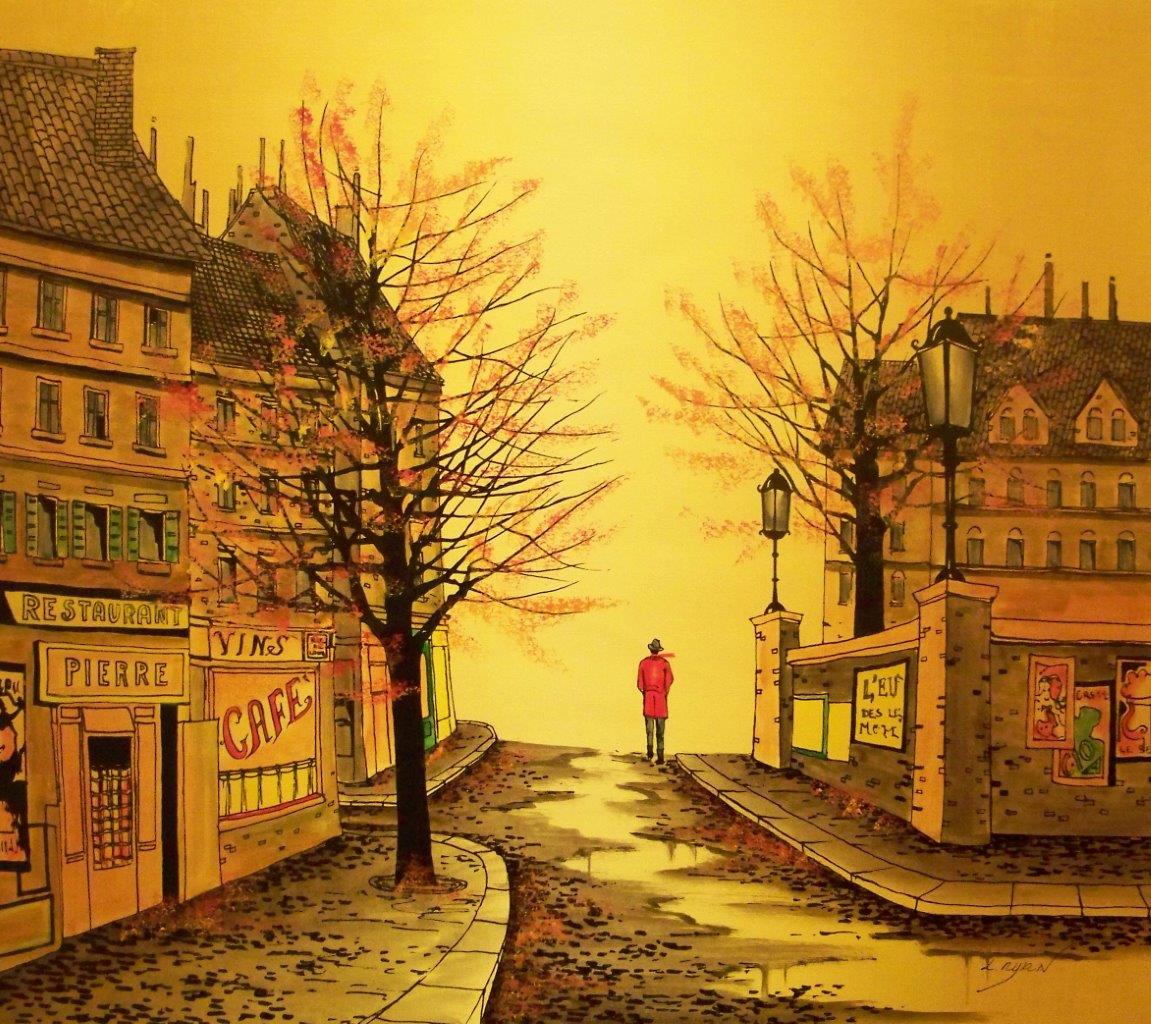 Cityscape