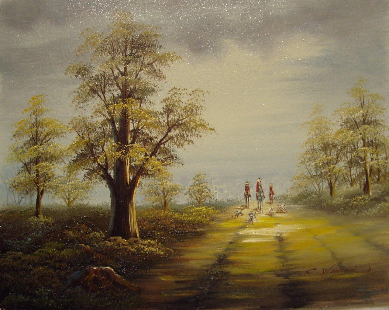 landscapes-12x16