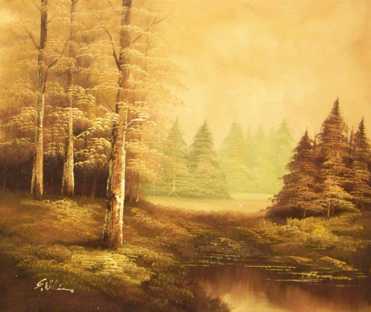 Landscape