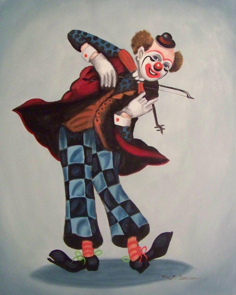 Clown