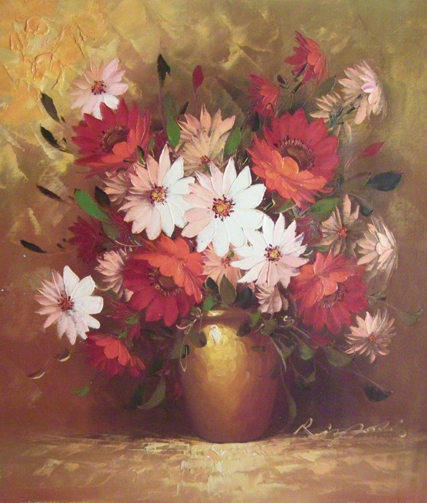 Floral